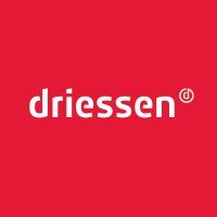 Vacatures bij Driessen in Den Bosch